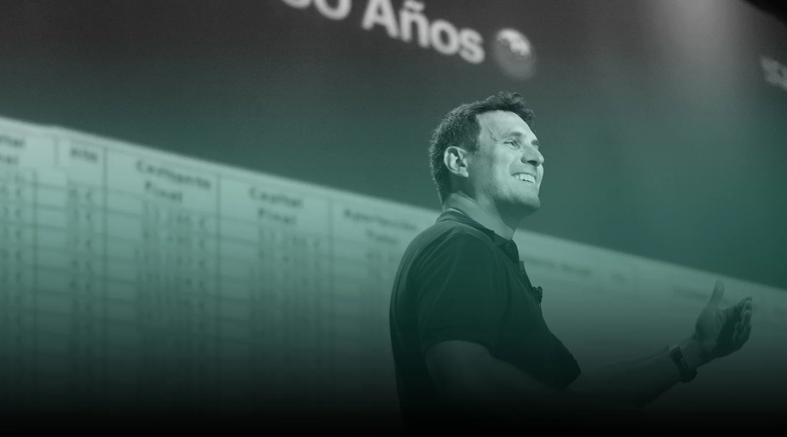 Análisis de mercado